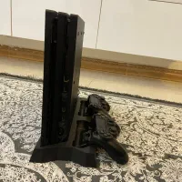 ps4 pro یک ترابایت|کنسول، بازی ویدئویی و آنلاین|شهریار, شهریار|دیوار