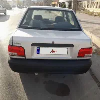 پراید مدل ۹۰