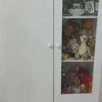 کمد کودک دخترانه