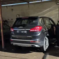 فروش فوری تیگو 5