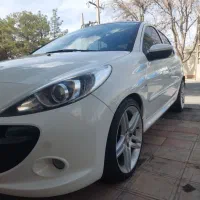 ۲۰۷پاناروما