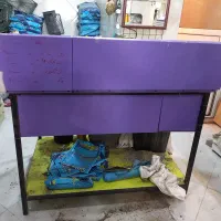 انواع میز کار