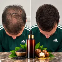 بازسازی طبیعی