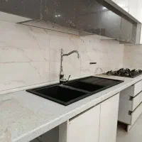 ۱۱۸ متر نوساز تازه تحویل از حاج رحیم قربانی کوهک|فروش آپارتمان|تهران, کوهک|دیوار