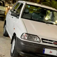 پراید ۱۳۱مدل ۹۲بی رنگ خشک|خودرو سواری و وانت|نور, |دیوار