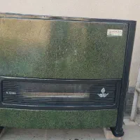 بخاری گازی مروارید|بخاری، هیتر، شومینه|تهران, مختاری|دیوار