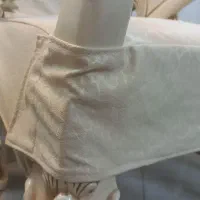 مبل کلاسیک ۹ نفره|مبلمان خانگی و میز عسلی|ری, دولت‌آباد|دیوار