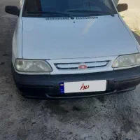 پراید ۹۵ تک گانه