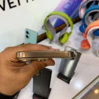 16Pro max 256GB بدون ریجستر  باتری99|موبایل|گرگان, |دیوار