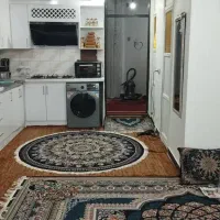 آپارتمان همکف