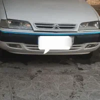خودرو زانتیامدل۸۴