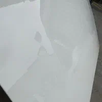 گلگیر و کاپوت پراید سفید نقره ای|قطعات یدکی و لوازم جانبی|گرگان, |دیوار