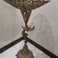 کنار سالنی برنز