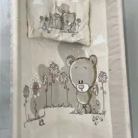 گهواره کودک|تخت و صندلی بچه|گنبد کاووس, |دیوار