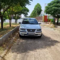 فروش سمندای اف سون مدل1390دوررنگ موتوربشرط|خودرو سواری و وانت|نظرآباد, رسالت|دیوار