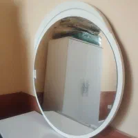 آینه و کنسول