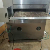 فر ریلی پیتزا طرح هاوین