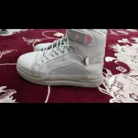 نیم بوت سایز40|کیف، کفش، کمربند|کرمان, |دیوار