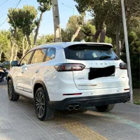 تیگو8 پرو مکس/tiggo 8pro max|خودرو سواری و وانت|اصفهان, شیخ اشراق|دیوار