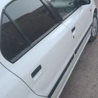 سمند معمولی مدل 92