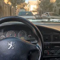 پژو ۸۸|خودرو سواری و وانت|اسلامشهر, مطهری|دیوار