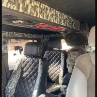 پاژن ۶ سیلندر|خودرو سواری و وانت|چالوس, |دیوار