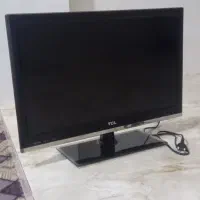 تلویزیون TCLسالم بشرط ۲۴LED