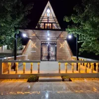 فروش باغشهری 1000 متری واقع در ملوسجان