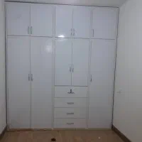 کمددیواری ام دی اف صابونی عمق ۵۲