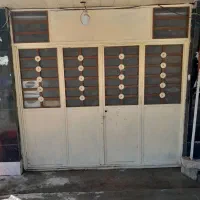 درب مغازه ۳عدد