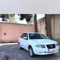 فروش حواله سمند سورن موتورxu7p مهلت تا ششم ا ذر