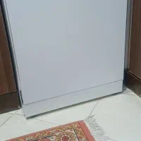 ماشین ظرف شویی اسنوا