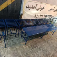 جوشکار سیار