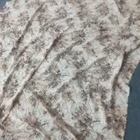 تعدادی تکه پارچه مناسب دوخت دامن،پیراهن روبالشی