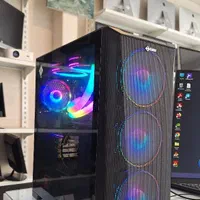 کامپیوترهای گیمینگ و مهندسی|رایانه رومیزی|ساوه, |دیوار