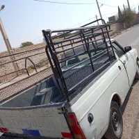وانت پیکان 85|خودرو سواری و وانت|داراب, |دیوار