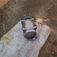 کمپرسور کولر نیسانی یخچال دار سلامت سالم تمیز|قطعات یدکی و لوازم جانبی|پاکدشت, پاکدشت (مامازند)|دیوار