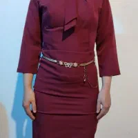لباس وکفش مجلسی