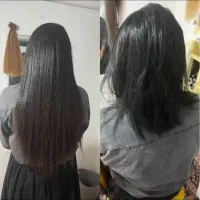اکستنشن مو