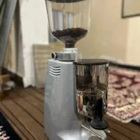 آسیاب قهوه|کافی‌شاپ و رستوران|اهواز, کیان اباد|دیوار