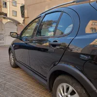 کوییک اتومات مدل 99|خودرو سواری و وانت|کرج, مهرویلا شمالی|دیوار