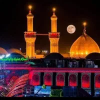 تور کربلا - قطار