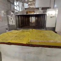 فر تنور نانوایی