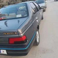 فروش. پژو405.مدل 97خاکستری متال