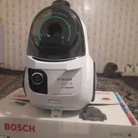 جاروبرقی مخزن دار بوش