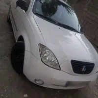 تیبا صندوقدار|خودرو سواری و وانت|کرمان, |دیوار