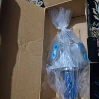 شیرفرمان هیدرولیک