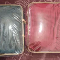 پتو برای فروش|رختخواب، بالش، پتو|خرمدره, |دیوار