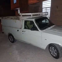 فروش پیکان وانت|خودرو سواری و وانت|قوچان, |دیوار