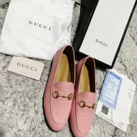 کفش خارجی مارک GUCCI